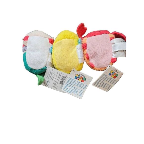 TSUM Tsum Disney Collection 18 Total Excellent Condition - Picture 8 of 8